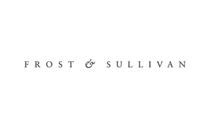 Frost and Sullivan Report